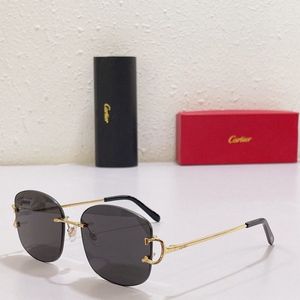 Cartier Sunglasses 785
